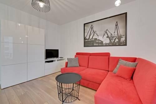 Flats For Rent - Angielska Grobla 147 Śródmieście