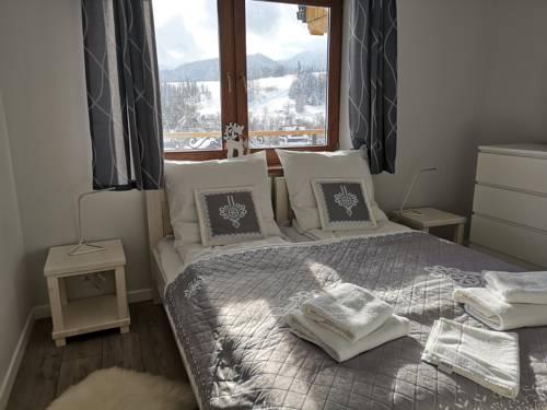 APARTAMENTY MACIEJKA