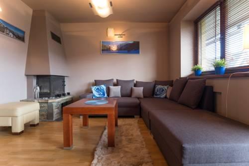 Apartament Julia