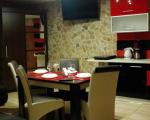 apartament z 1 sypialnią