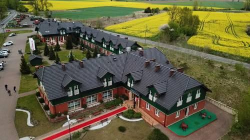 FIRMA''SZYMCZAK'' REZYDENCJA