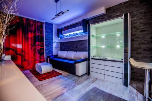 Apartament Czyżyny - jacuzzi - Arena- Expo - Muzeum Lotnictwa - Park Wodny