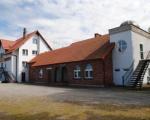 HOSTEL EUROPA