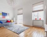 Apartament Pink Panther