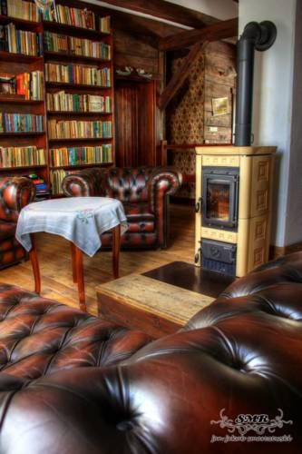 Sady Błotnica Dom Gościnny