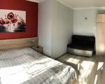 SOWA apartamenty
