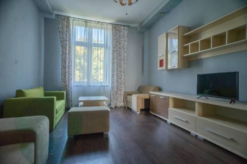 Apartament SAMUEL