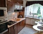 Apartament na Kamieńcu