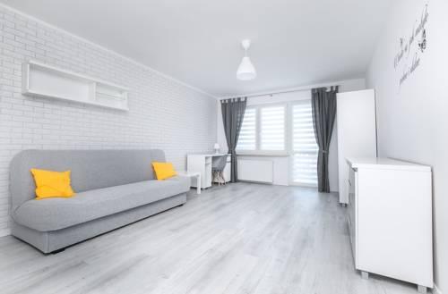 Apartament Długie Ogrody