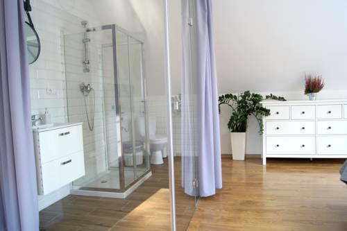 Saskia Dwór & Spa