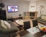 Apartament Red Rose