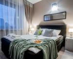 Comfort rooms Bialystok