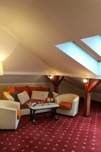 Grand Garden Apartaments