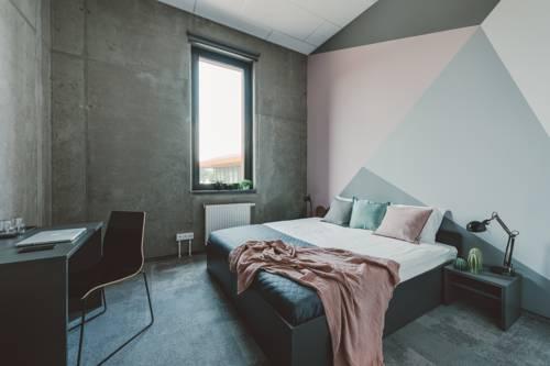 Hotel 17 rooms