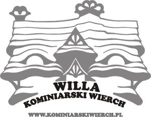 Willa Kominiarski Wierch
