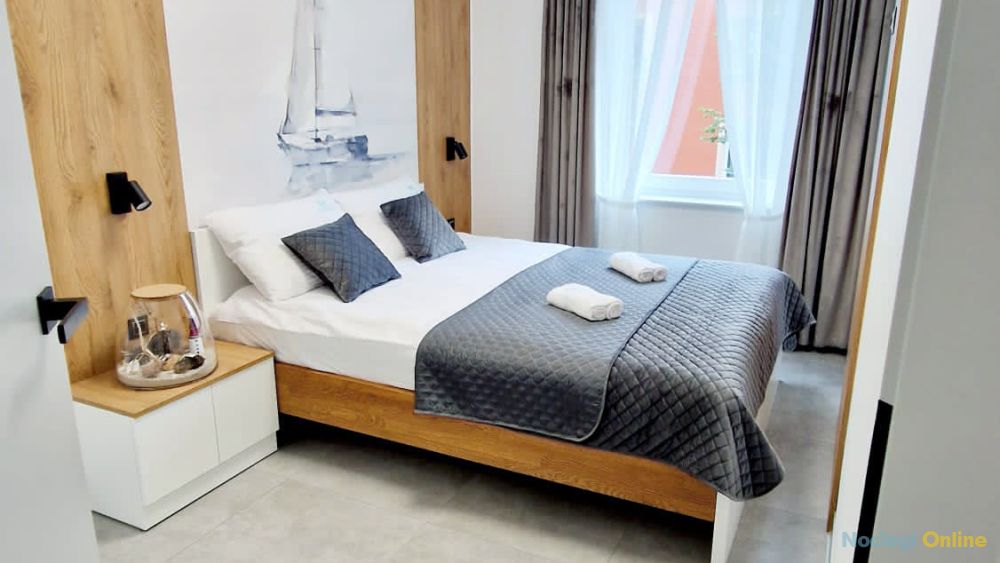 Apartamenty Margaret