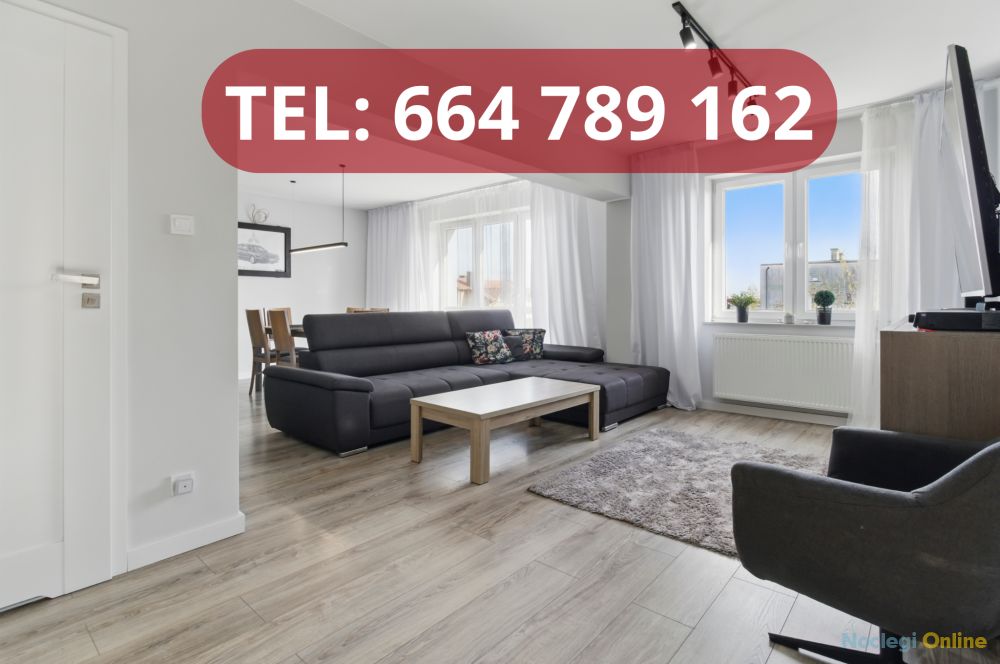 Dom dla pracowników / Hostel w Radomiu/ Kwatery pracownicze Radom dla firm