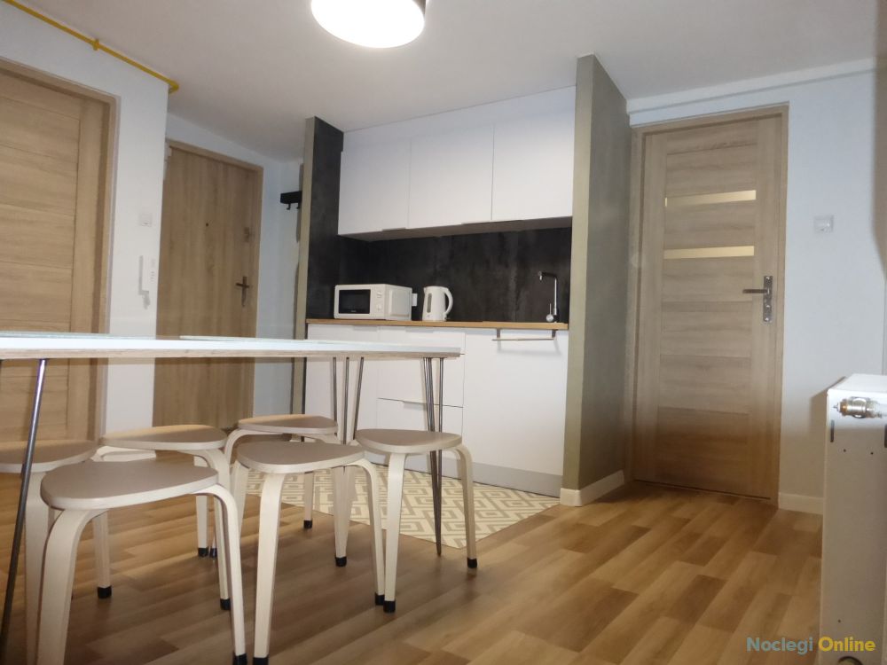 Tani Nocleg Szczecin - mieszkanie na doby - apartament - pokoje - FV!!