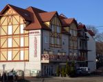Hotel Landrynka
