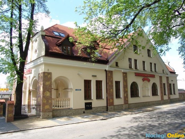Hotel Restauracja Lwów