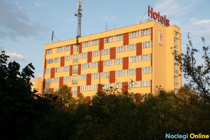 Hotels Lublin