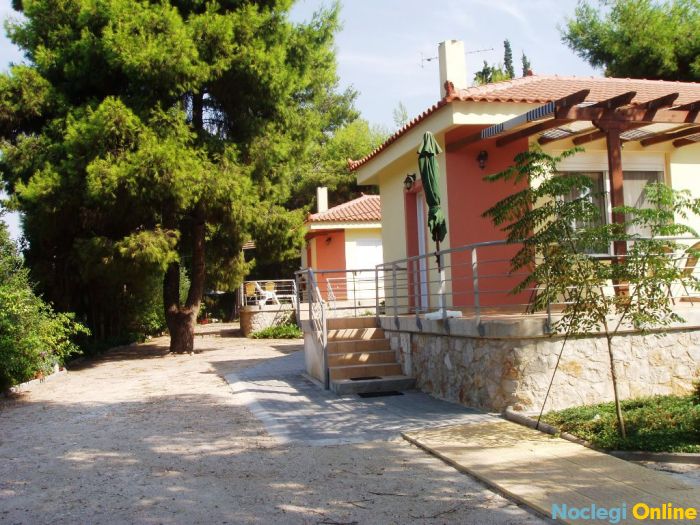 Trzy luksusowe apartamenty ARMONIA