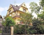Dom wczasowy MAJKA