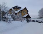 Hotel   BELWEDER **