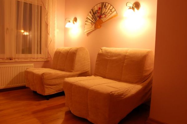 Apartament Evinia