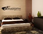 APARTAMENTY WE WROCŁAWIU ZASYPIAM.PL - lepiej niż w hotelu