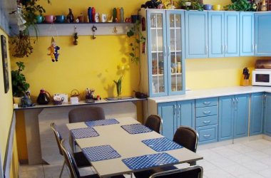 Noclegi - Maćkowiak