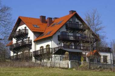 Pensjonat L&B ***