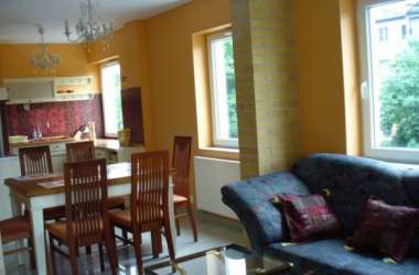 Apartament w centrum Gdyni