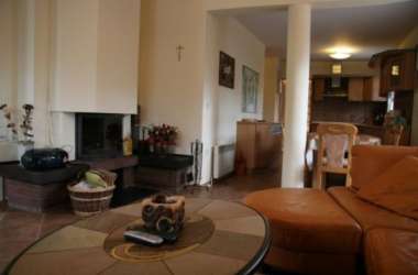 Apartament U Andrzeja
