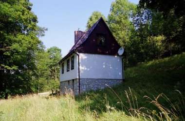 Domek Wypoczynkowy   "Trzynastka"