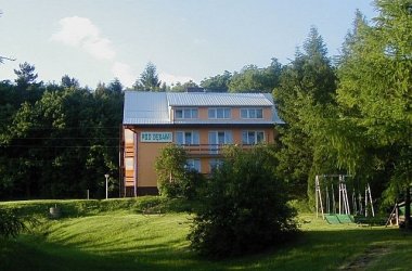 Ośrodek Wczasowy Pod Dębami