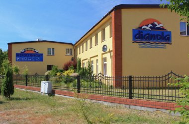 Ośrodek wypoczynkowy DIANOLA