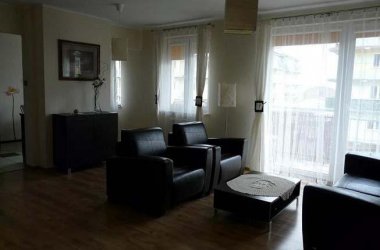 Apartament WYGODNY