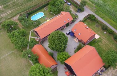 Alte Farm Anna Britzen 