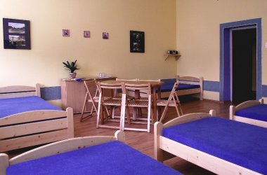 Szkolne Schronisko Młodzieżowe