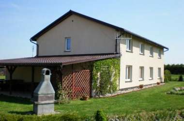 Agrowczasy, Pokoje - PUSZEK