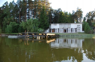 Ośrodek Restauracja KROKODYL