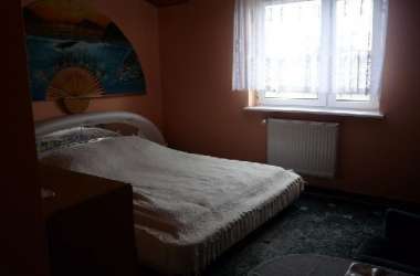 Pokoje gościnne "JOLANTA"