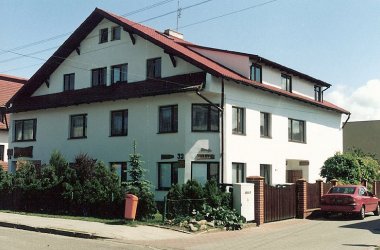 Pensjonat Nimfa I