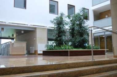 Apartament Warta Park