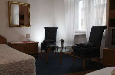 Apartamenty i Pokoje w Centrum