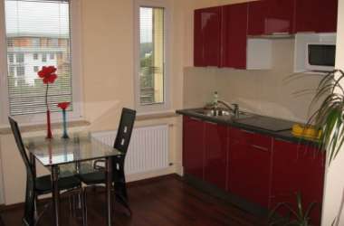 Apartament Panorama