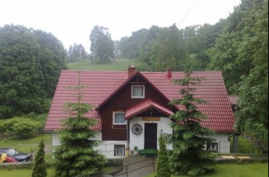Ośrodek Gardno