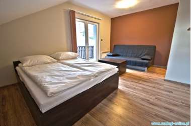 ONDRASZEK - Pokoje Gościnne