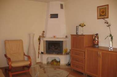 APARTAMENTY LUX Z KOMINKIEM + GARAŻ